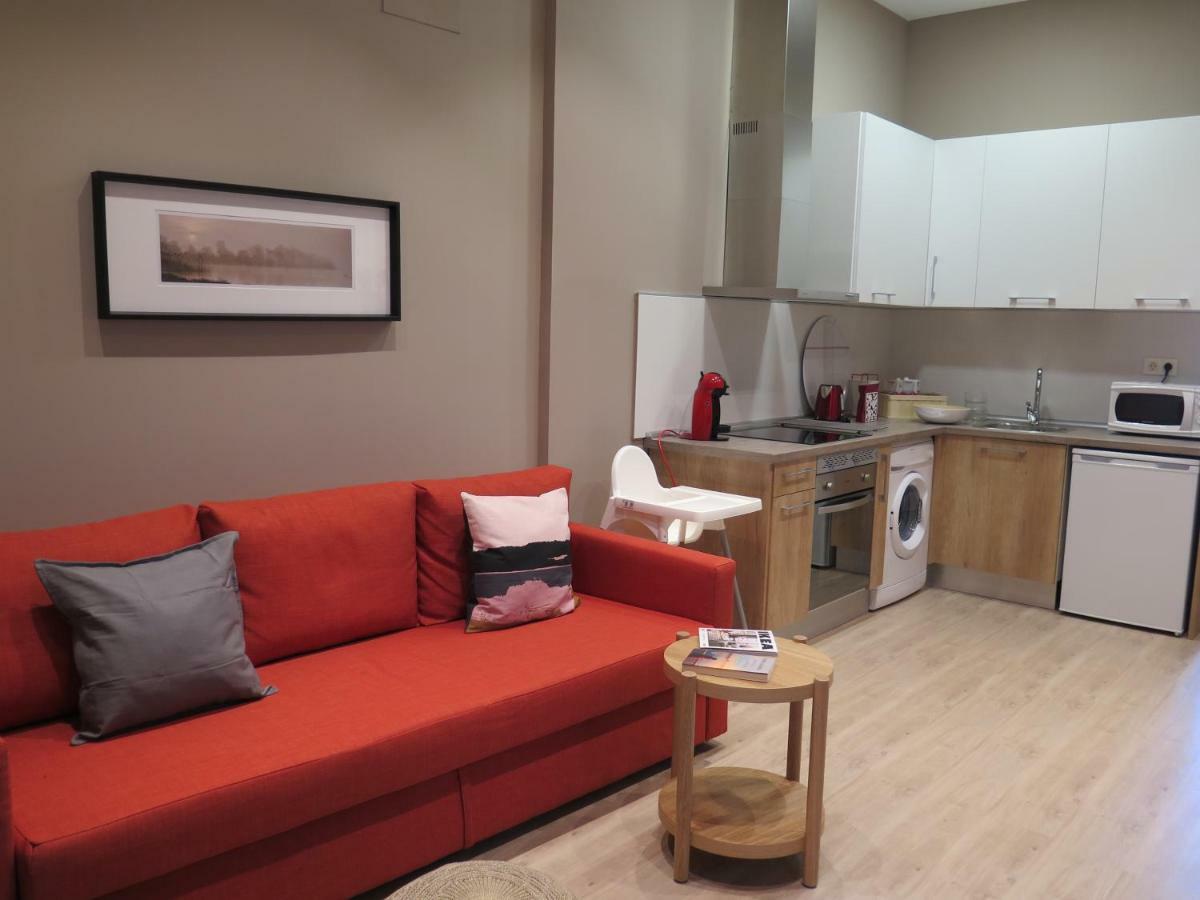 La Casa Tahona Plaza De Cervantes Alcalá de Henares Eksteriør billede
