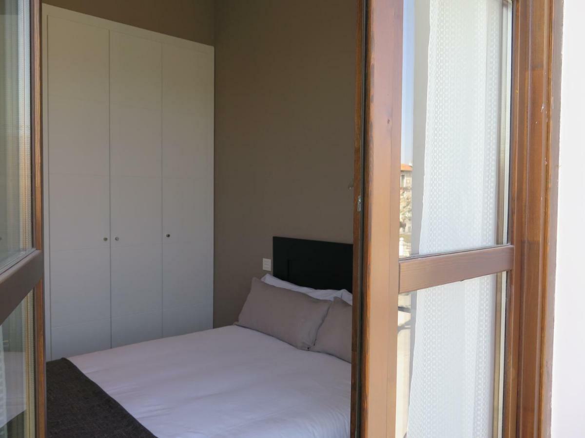 La Casa Tahona Plaza De Cervantes Alcalá de Henares Eksteriør billede